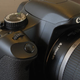 Illustration for article titled Sony A300 and A350 DSLRs Have Two-Way Tilting Live View